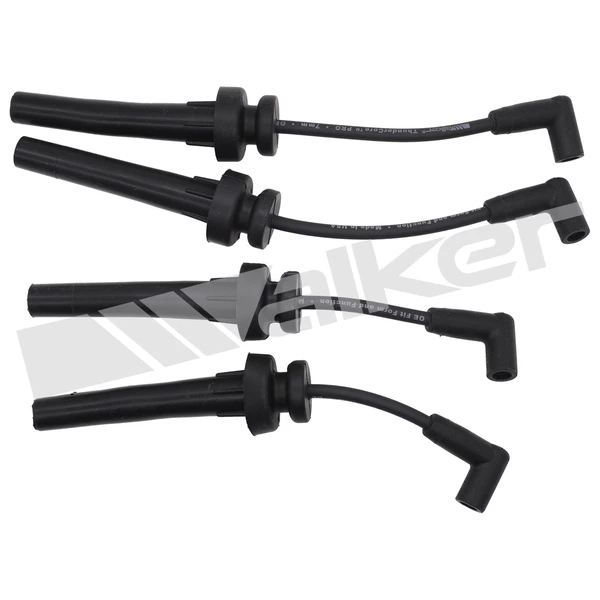 Walker Products 924-1221 Spark Plug Wire Set
