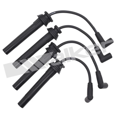 Walker Products 924-1222 Spark Plug Wire Set