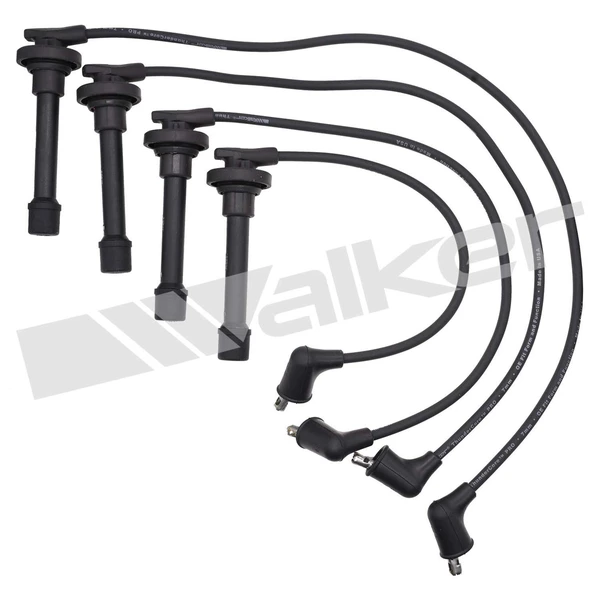 Walker Products 924-1223 Spark Plug Wire Set