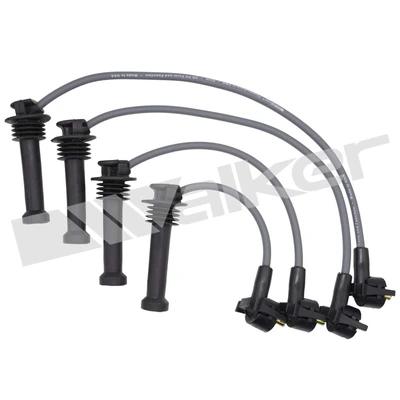 Walker Products 924-1224 Spark Plug Wire Set