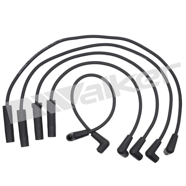 Walker Products 924-1226 Spark Plug Wire Set