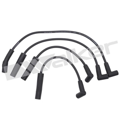 Walker Products 924-1227 Spark Plug Wire Set