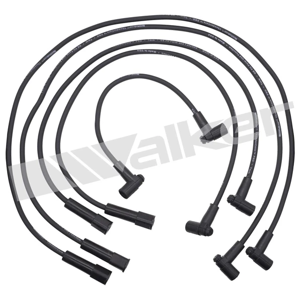 Walker Products 924-1230 Spark Plug Wire Set