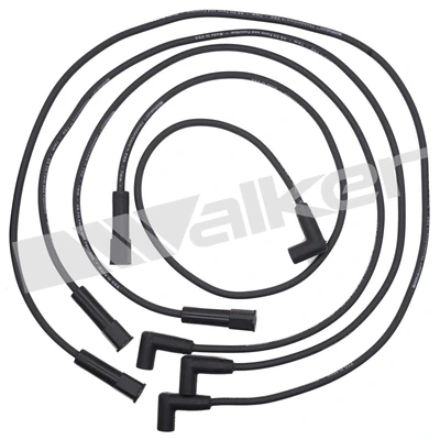 Walker Products 924-1231 Spark Plug Wire Set