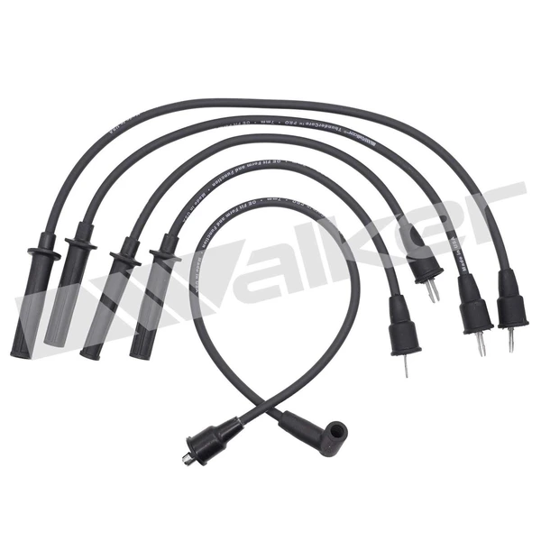 Walker Products 924-1233 Spark Plug Wire Set