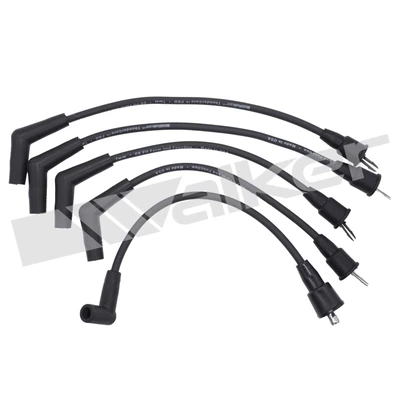 Walker Products 924-1234 Spark Plug Wire Set