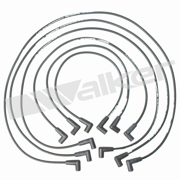 Walker Products 924-1340 Spark Plug Wire Set