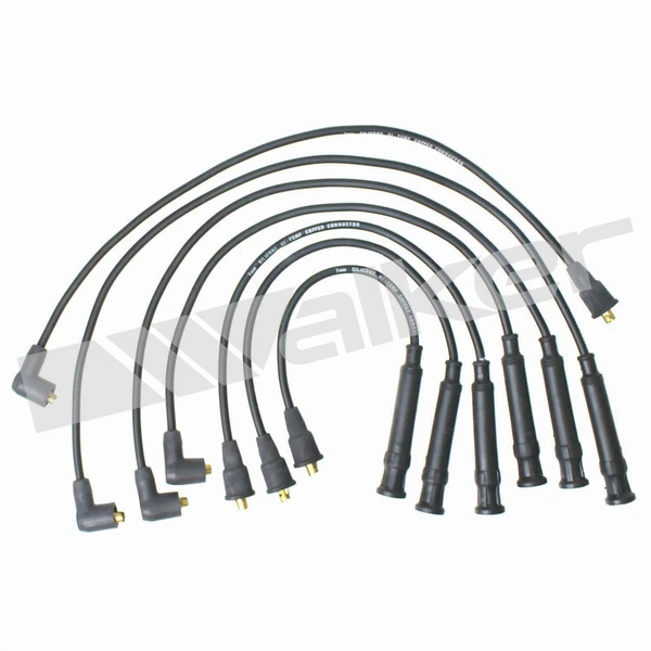 Walker Products 924-1341 Spark Plug Wire Set
