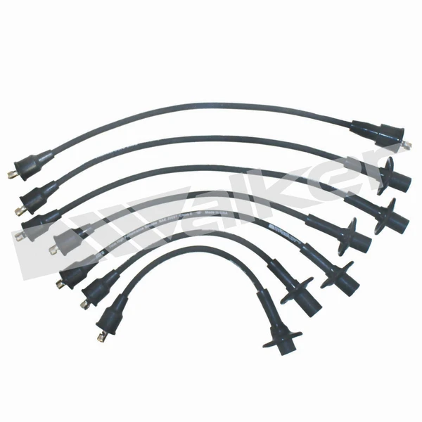 Walker Products 924-1342 Spark Plug Wire Set
