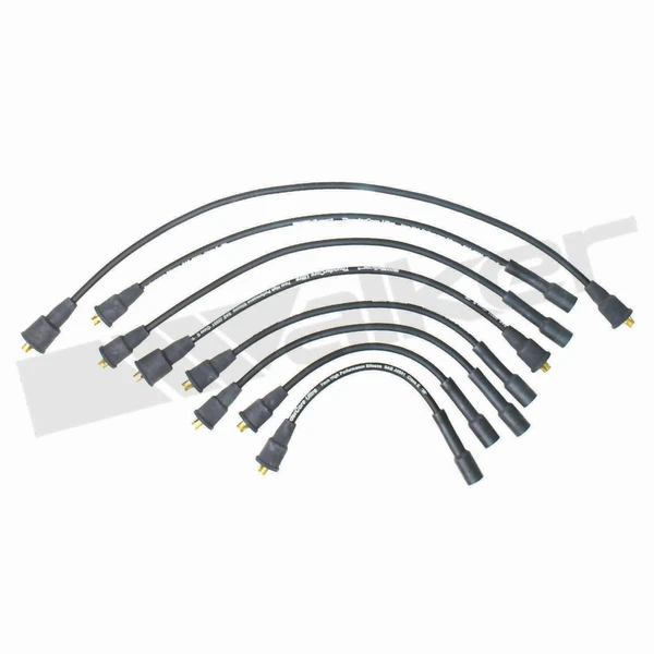 Walker Products 924-1343 Spark Plug Wire Set