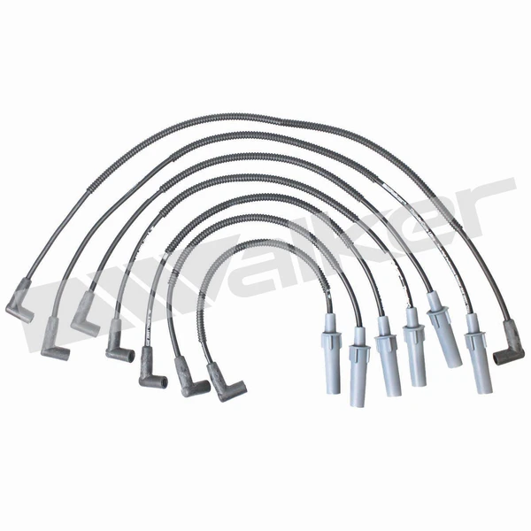Walker Products 924-1346 Spark Plug Wire Set