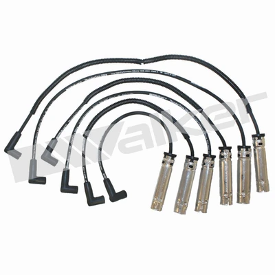Walker Products 924-1347 Spark Plug Wire Set