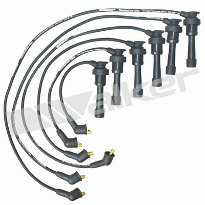 Walker Products 924-1349 Spark Plug Wire Set