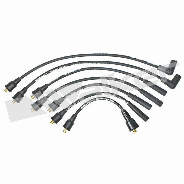 Walker Products 924-1350 Spark Plug Wire Set
