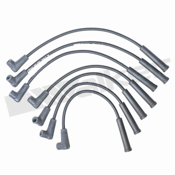 Walker Products 924-1351 Spark Plug Wire Set