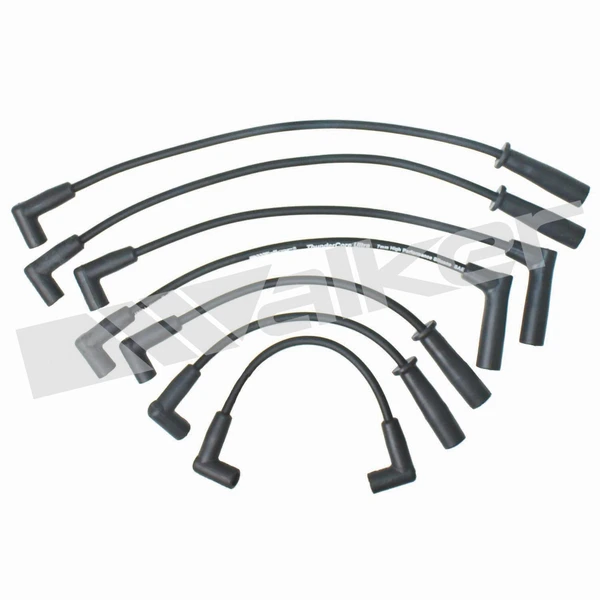 Walker Products 924-1352 Spark Plug Wire Set