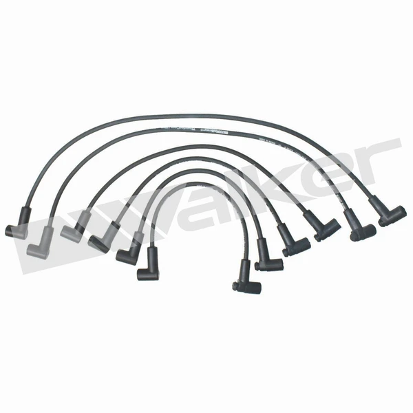 Walker Products 924-1353 Spark Plug Wire Set