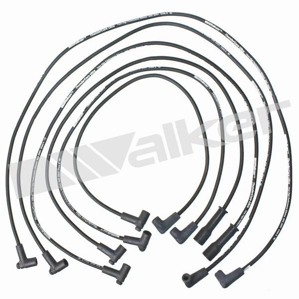 Walker Products 924-1354 Spark Plug Wire Set
