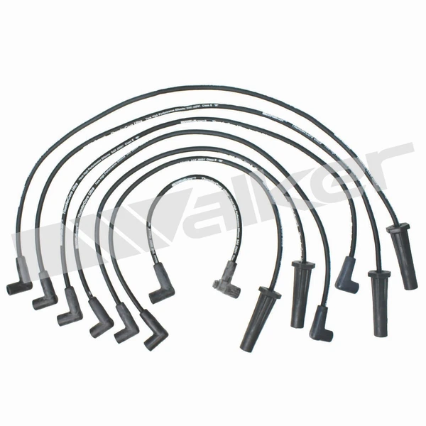 Walker Products 924-1355 Spark Plug Wire Set