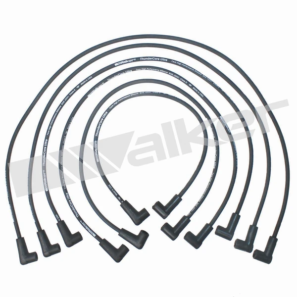 Walker Products 924-1359 Spark Plug Wire Set