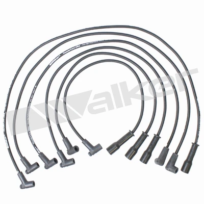 Walker Products 924-1360 Spark Plug Wire Set
