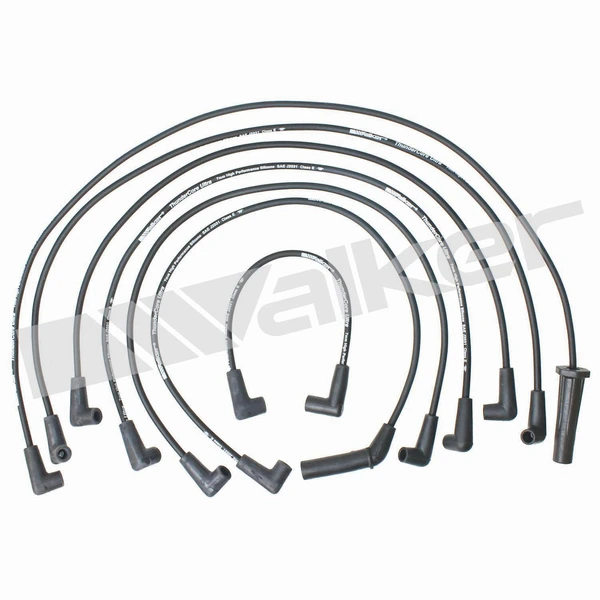 Walker Products 924-1361 Spark Plug Wire Set