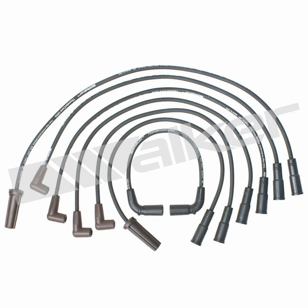 Walker Products 924-1362 Spark Plug Wire Set