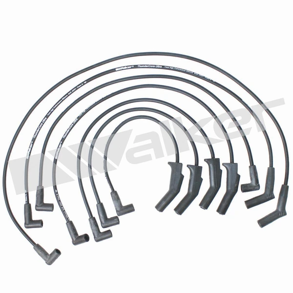 Walker Products 924-1369 Spark Plug Wire Set