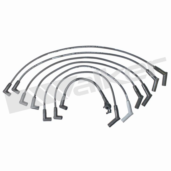 Walker Products 924-1370 Spark Plug Wire Set