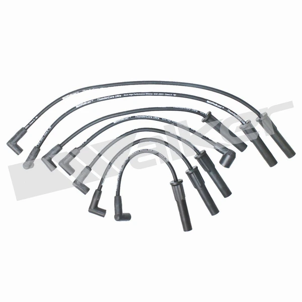 Walker Products 924-1371 Spark Plug Wire Set