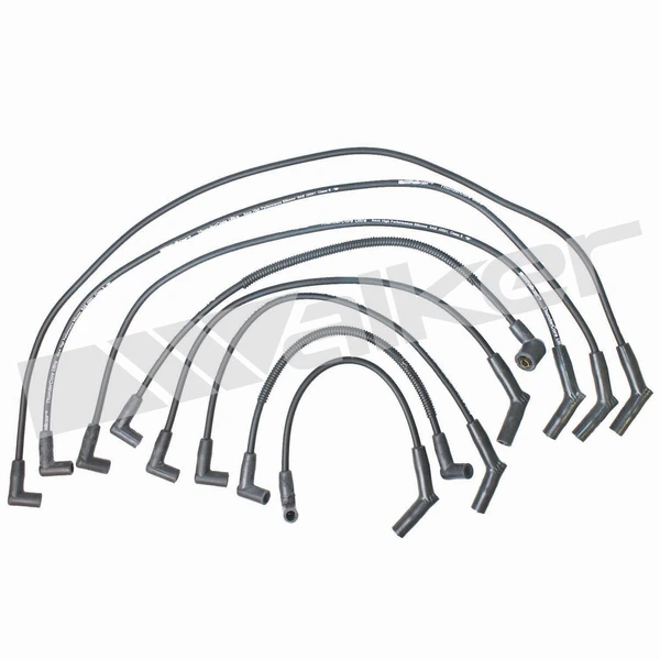 Walker Products 924-1372 Spark Plug Wire Set