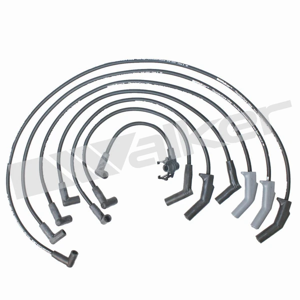 Walker Products 924-1374 Spark Plug Wire Set