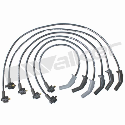 Walker Products 924-1376 Spark Plug Wire Set