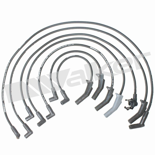 Walker Products 924-1377 Spark Plug Wire Set