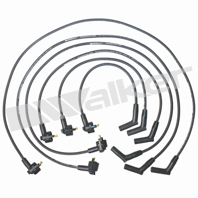Walker Products 924-1378 Spark Plug Wire Set