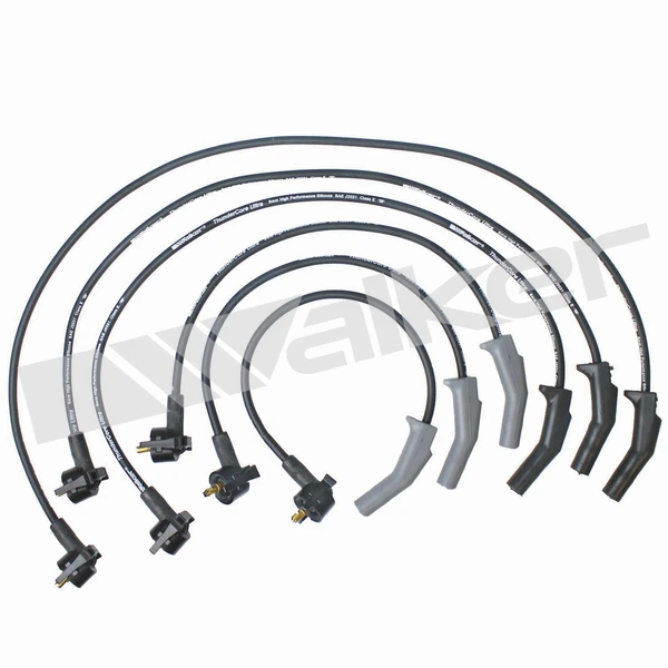 Walker Products 924-1379 Spark Plug Wire Set