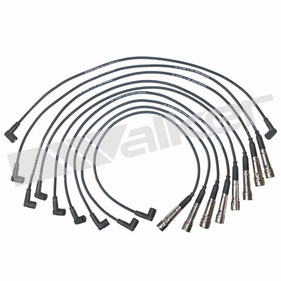 Walker Products 924-1381 Spark Plug Wire Set