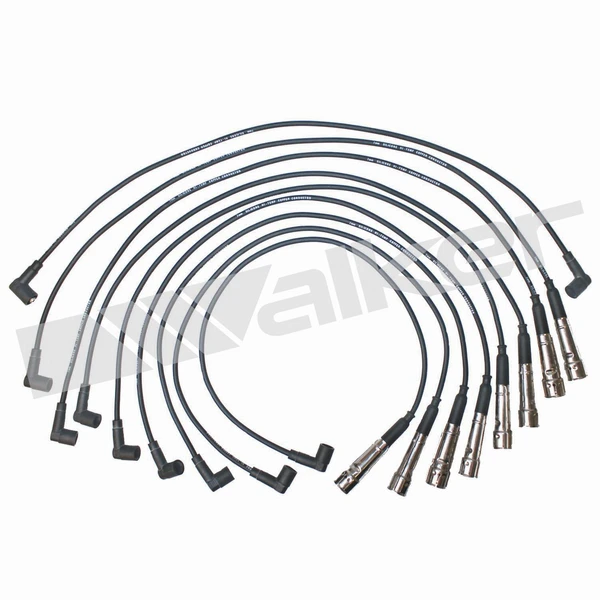 Walker Products 924-1381 Spark Plug Wire Set