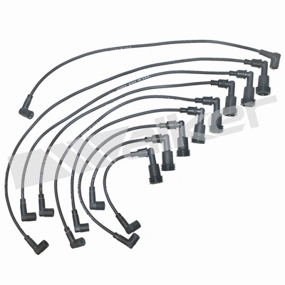 Walker Products 924-1384 Spark Plug Wire Set
