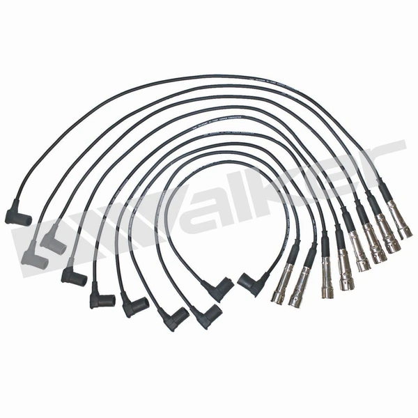 Walker Products 924-1385 Spark Plug Wire Set