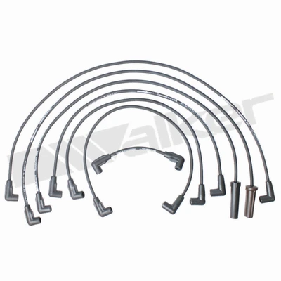 Walker Products 924-1386 Spark Plug Wire Set