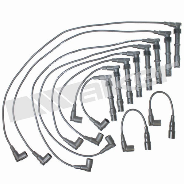 Walker Products 924-1389 Spark Plug Wire Set