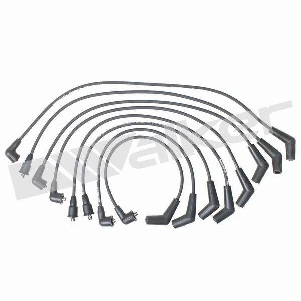 Walker Products 924-1390 Spark Plug Wire Set