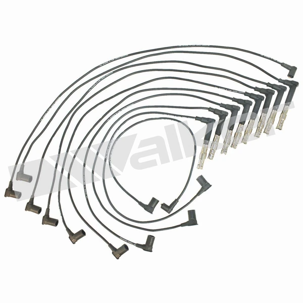 Walker Products 924-1391 Spark Plug Wire Set