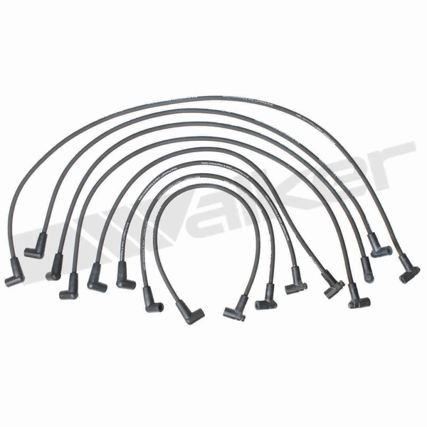 Walker Products 924-1394 Spark Plug Wire Set