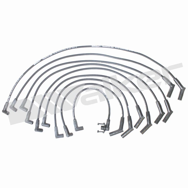 Walker Products 924-1399 Spark Plug Wire Set