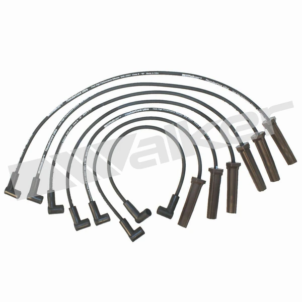 Walker Products 924-1300 Spark Plug Wire Set
