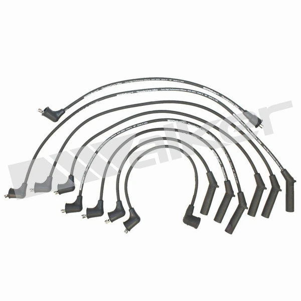 Walker Products 924-1301 Spark Plug Wire Set