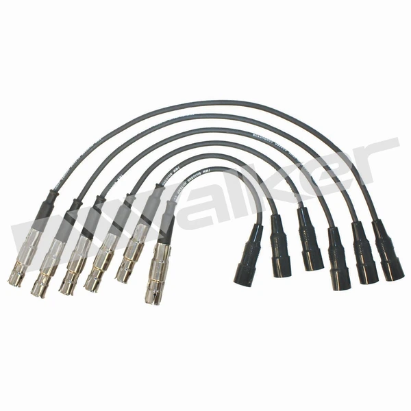 Walker Products 924-1305 Spark Plug Wire Set