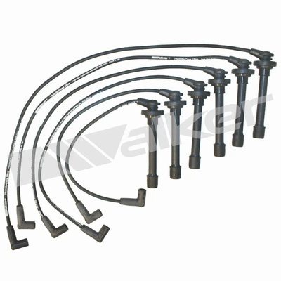 Walker Products 924-1307 Spark Plug Wire Set